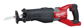 Milwaukee - FUEL Akku-Säbelsäge ohne Akku (M18 FSX)