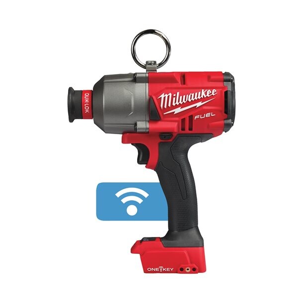 Milwaukee - ONE KEY Akku-Schlagschrauber 1/2