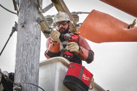 Milwaukee - ONE KEY Akku-Schlagschrauber 7/16" ohne Akku (M18 ONEFHIWH716-0X) (4933479152)