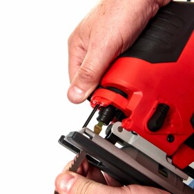 Milwaukee - Akku Stichsäge (M18 BJS)