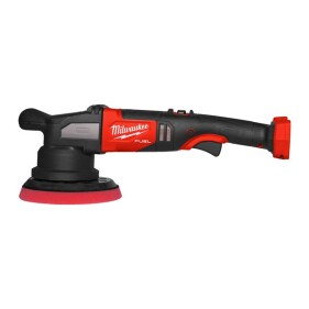 Milwaukee - FUEL Akku Exzenter Poliermaschine (M18 FROP21)