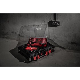 Milwaukee - Schraubendreher Tri-Lobe VDE 12-teiliges Set...