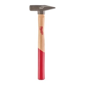 Milwaukee - Hickory- Schlosserhammer 300g (4932478667)
