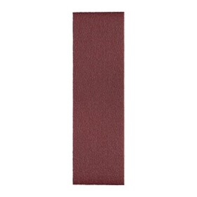 Milwaukee - Schleifblätter für FBTS75 75x457mm 5 Stück K40 (4932480546)