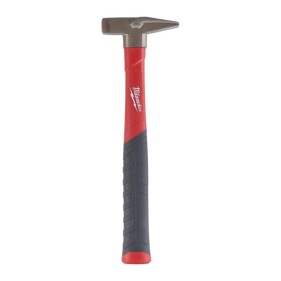 Milwaukee - Fiberglas- Schlosserhammer 200g (4932478661)