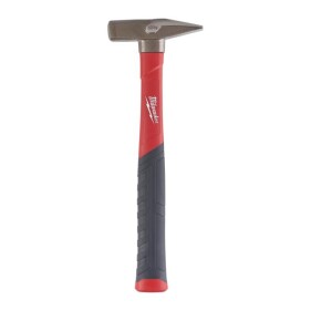 Milwaukee - Fiberglas- Schlosserhammer 300g (4932478662)