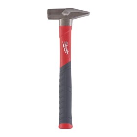 Milwaukee - Fiberglas- Schlosserhammer 500g (4932478663)