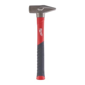 Milwaukee - Fiberglas- Schlosserhammer 1000g (4932478665)