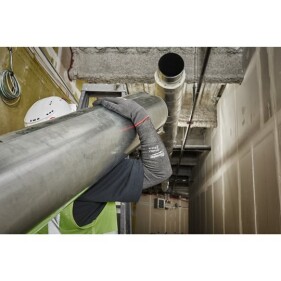 Milwaukee - Arm - Schnittschutz Klasse E Grau - 45cm (4932479937)