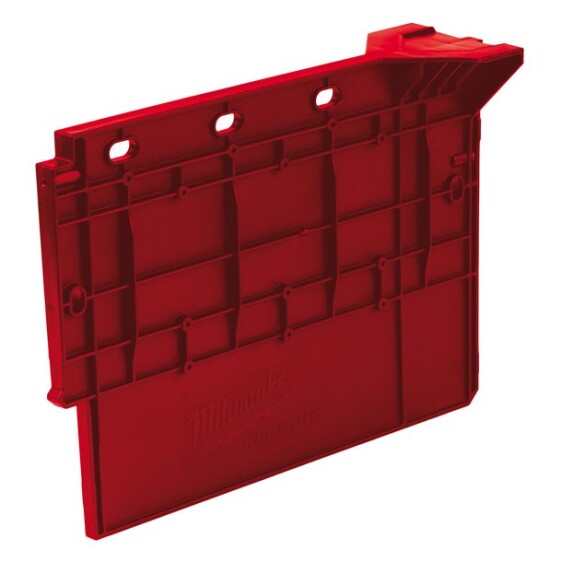 Milwaukee - PACKOUT Werkzeugbox 411 x 254 x 330 mm (4932471723) 