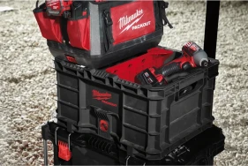 Milwaukee - PACKOUT Trennwand für Transportbox (4932480624)