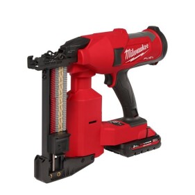 Milwaukee - M18 Akku Klammergerät (M18 FFUS)