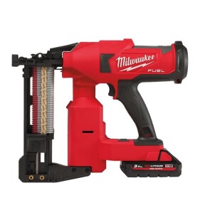 Milwaukee - M18 Akku Klammergerät (M18 FFUS)