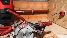 Milwaukee - Funksteckdose mit Fernbedienung (RCS) (4932478965)