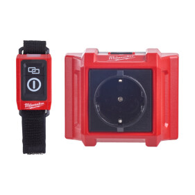 Milwaukee - Zusatz- Fernbedienung für RCS (RCO) (4932479620)