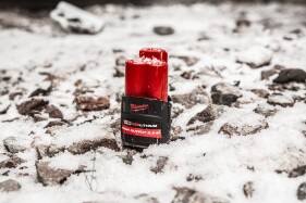 Milwaukee - Akku M12 HB2,5 2.5Ah High Output (4932480164)