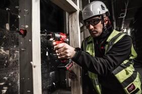 Milwaukee - Akku M12 HB5 5Ah High Output (4932480165)