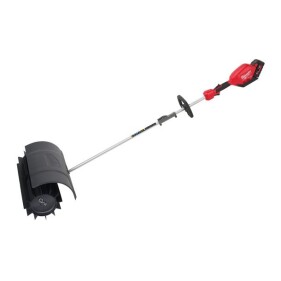 Milwaukee - FUEL Kehrwalzen-Aufsatz (M18 FOPH-RBA) (4932479984)