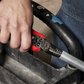 Milwaukee - 7-in1 Kombizange (4932478554)