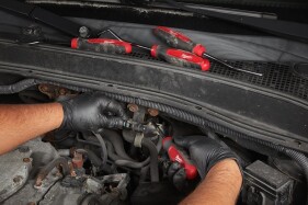 Milwaukee - Montagehaken Set 8-tlg. (4932480569)