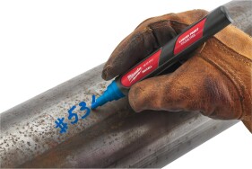 Milwaukee - INKZALL Lackmarker blau (4932492144)