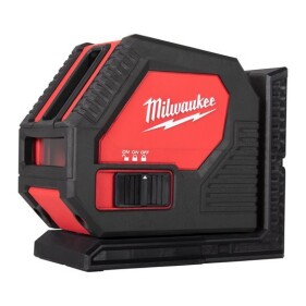 Milwaukee - Laser (L4 CLLP) (4933478099) 