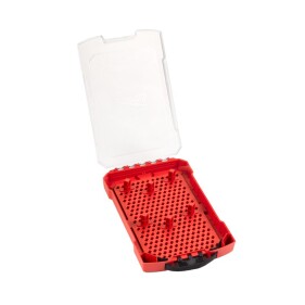 Milwaukee - Aufbewahrungsbox für Starlock- Multitool- Zubehör (4932479838)