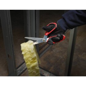 Milwaukee - Arbeitsschere ergonomisch (4932479410)