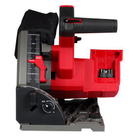 Milwaukee - M18 Akku Tauchsäge FPS55 mit Akku (M18 FPS55-552P) (4933478778)