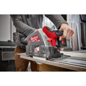 Milwaukee - M18 Akku Tauchsäge FPS55 mit Akku (M18 FPS55-552P) (4933478778)