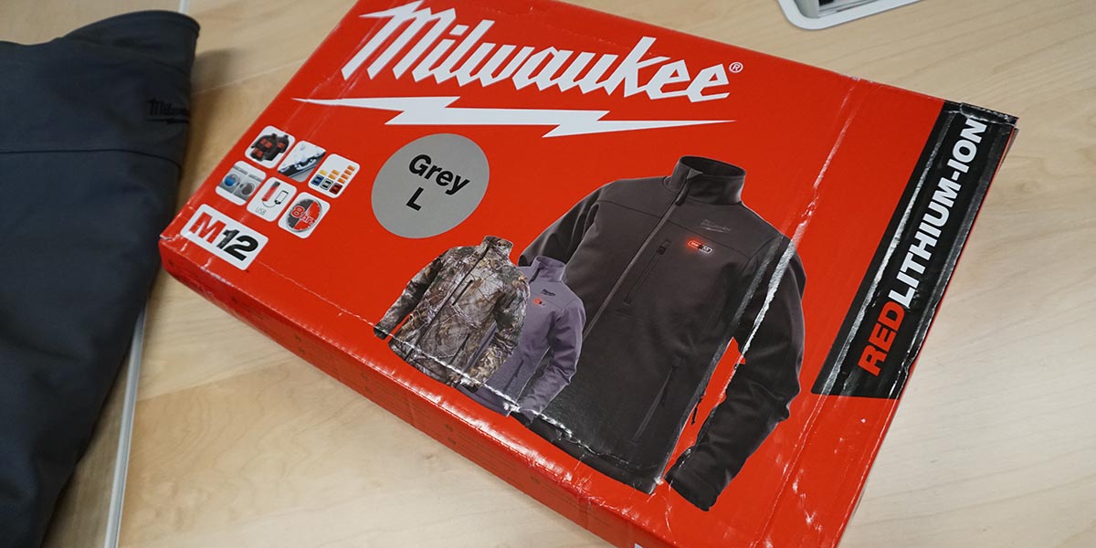 Milwaukee_Heated_Gear_Verpackung